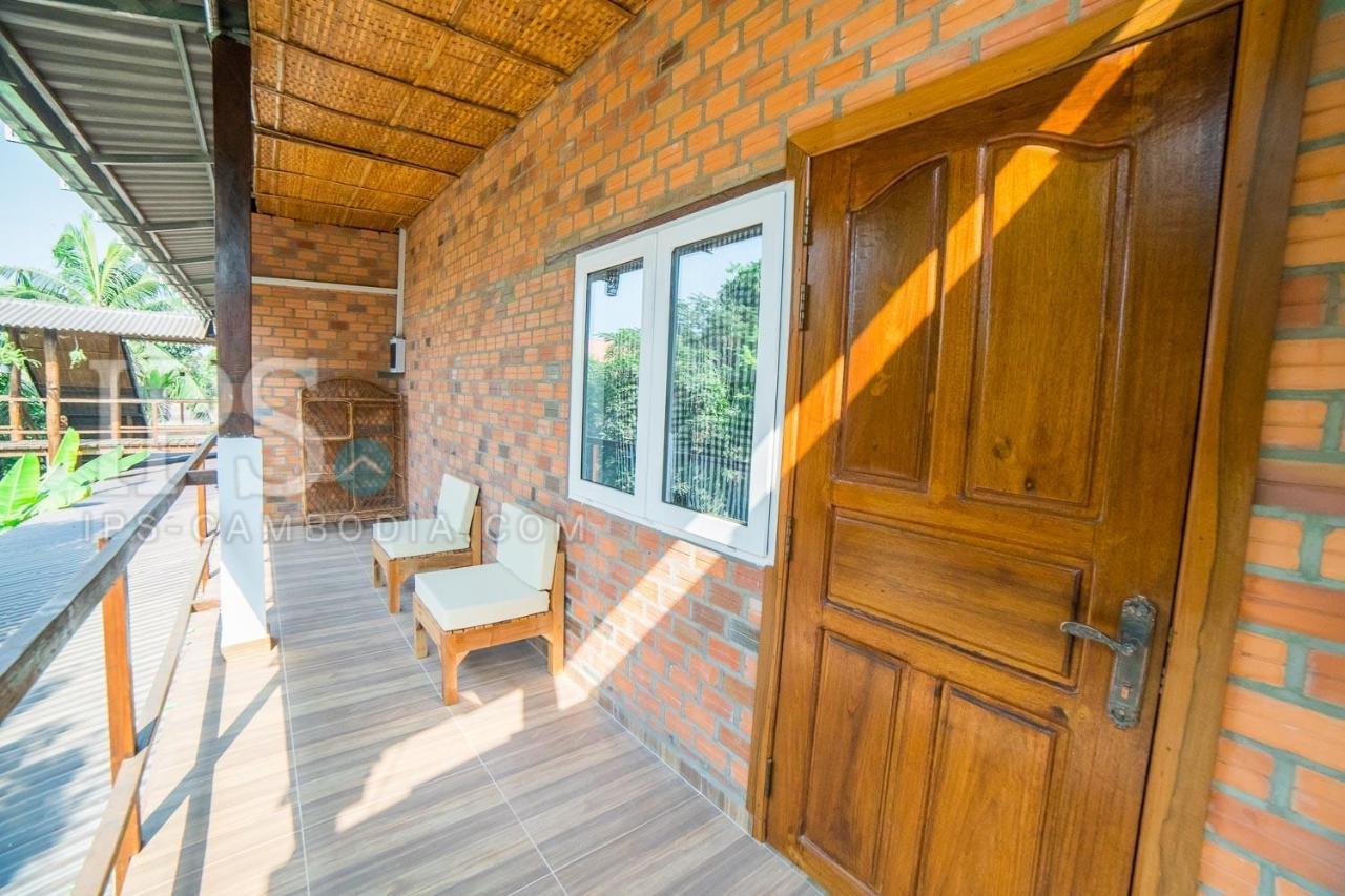 Angkor Dino Home Siem Reap Exterior foto
